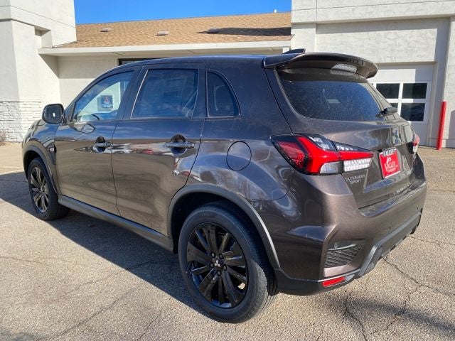 2026 Mitsubishi Outlander Sport 2.0 LE
