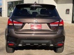 2026 Mitsubishi Outlander Sport 2.0 LE