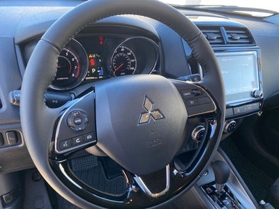 2026 Mitsubishi Outlander Sport 2.0 SE