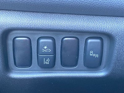 2026 Mitsubishi Outlander Sport 2.0 SE