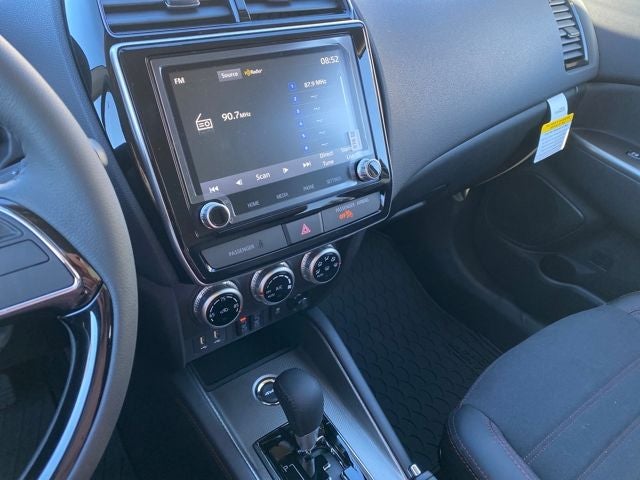 2026 Mitsubishi Outlander Sport 2.0 SE