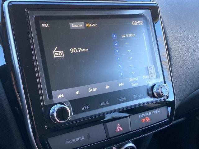 2026 Mitsubishi Outlander Sport 2.0 SE