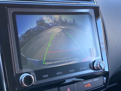 2026 Mitsubishi Outlander Sport 2.0 SE