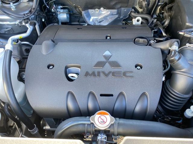 2026 Mitsubishi Outlander Sport 2.0 SE