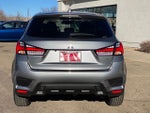 2026 Mitsubishi Outlander Sport 2.0 SE