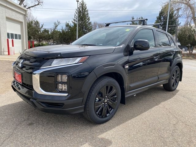 2026 Mitsubishi Outlander Sport Base