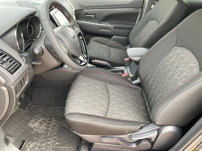 2026 Mitsubishi Outlander Sport Base