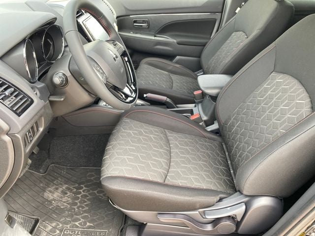 2026 Mitsubishi Outlander Sport Base