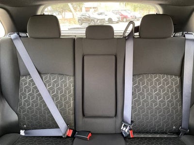 2026 Mitsubishi Outlander Sport Base