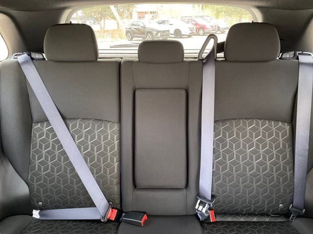 2026 Mitsubishi Outlander Sport Base