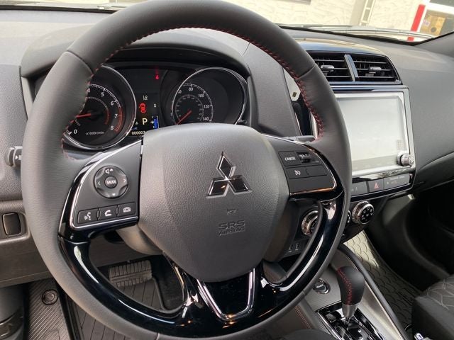 2026 Mitsubishi Outlander Sport Base