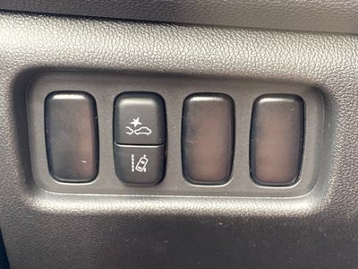 2026 Mitsubishi Outlander Sport Base