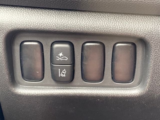 2026 Mitsubishi Outlander Sport Base