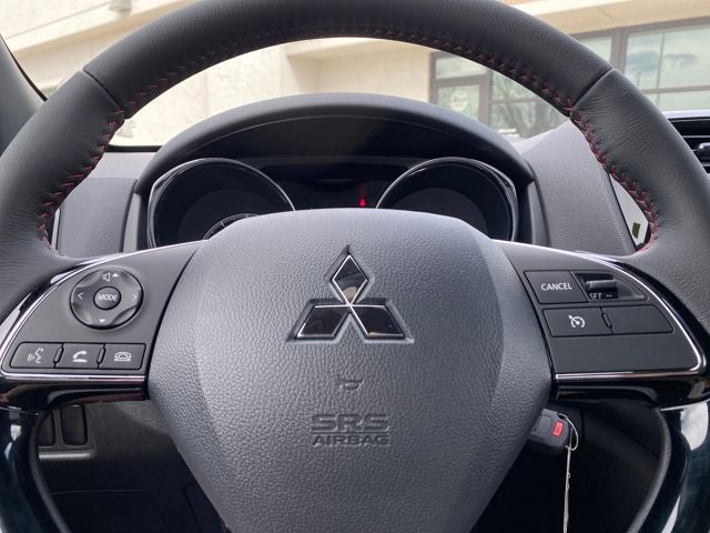 2026 Mitsubishi Outlander Sport Base