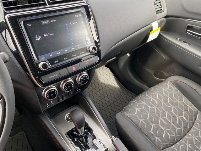 2026 Mitsubishi Outlander Sport Base