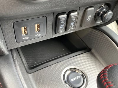 2026 Mitsubishi Outlander Sport Base