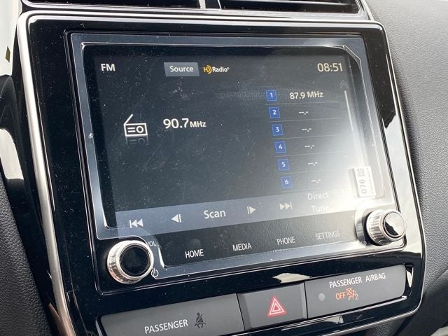 2026 Mitsubishi Outlander Sport Base