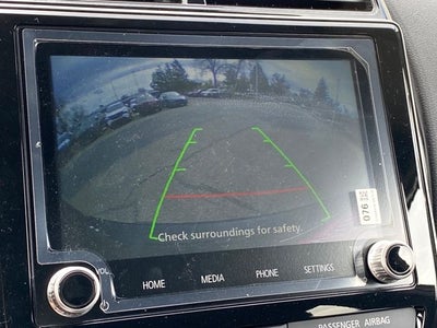 2026 Mitsubishi Outlander Sport Base