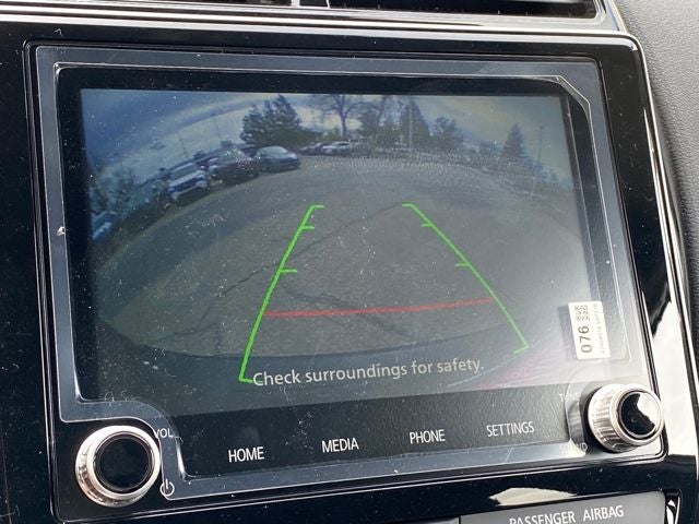 2026 Mitsubishi Outlander Sport Base