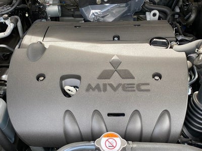 2026 Mitsubishi Outlander Sport Base