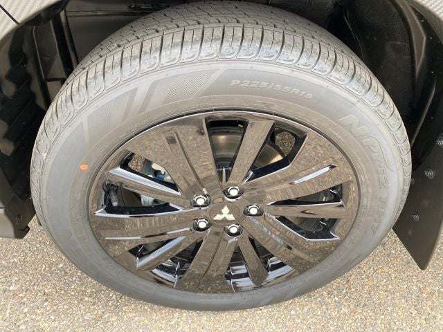 2026 Mitsubishi Outlander Sport Base