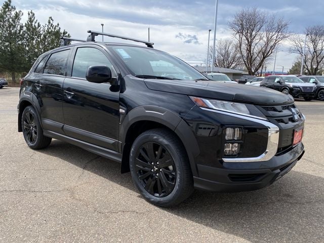 2026 Mitsubishi Outlander Sport Base