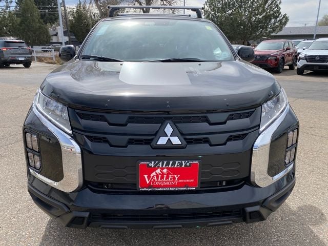 2026 Mitsubishi Outlander Sport Base