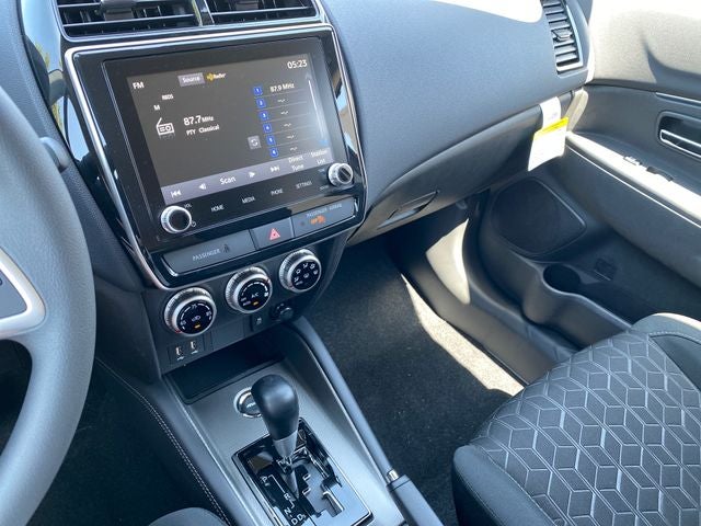 2026 Mitsubishi Outlander Sport 2.0 ES