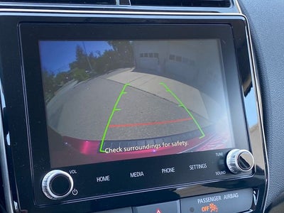 2026 Mitsubishi Outlander Sport 2.0 ES