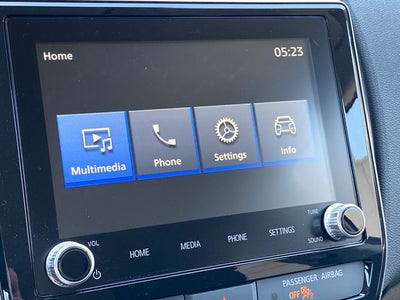 2026 Mitsubishi Outlander Sport 2.0 ES