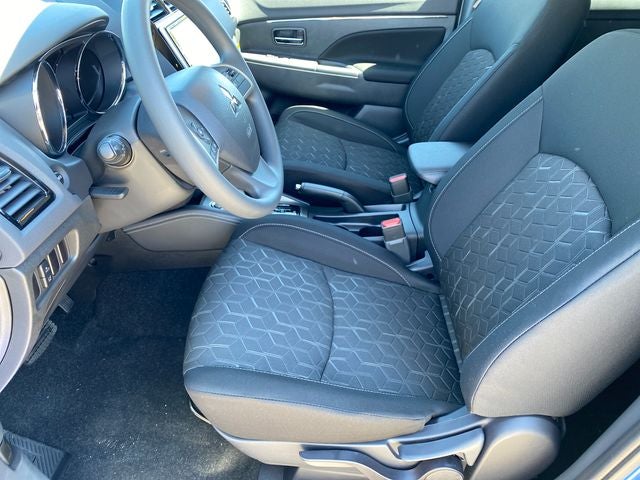 2027 Mitsubishi Outlander Sport 2.0 ES