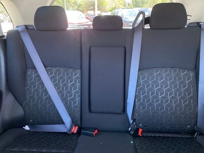 2027 Mitsubishi Outlander Sport 2.0 ES