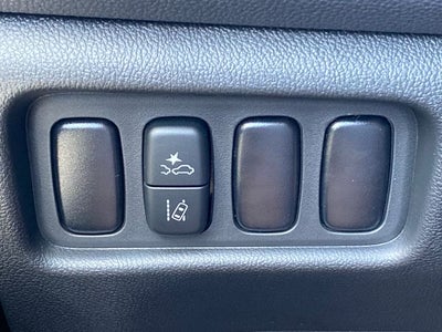 2027 Mitsubishi Outlander Sport 2.0 ES