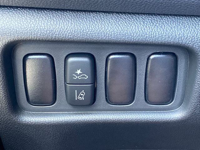 2027 Mitsubishi Outlander Sport 2.0 ES
