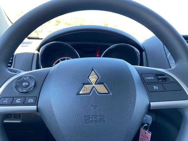2027 Mitsubishi Outlander Sport 2.0 ES