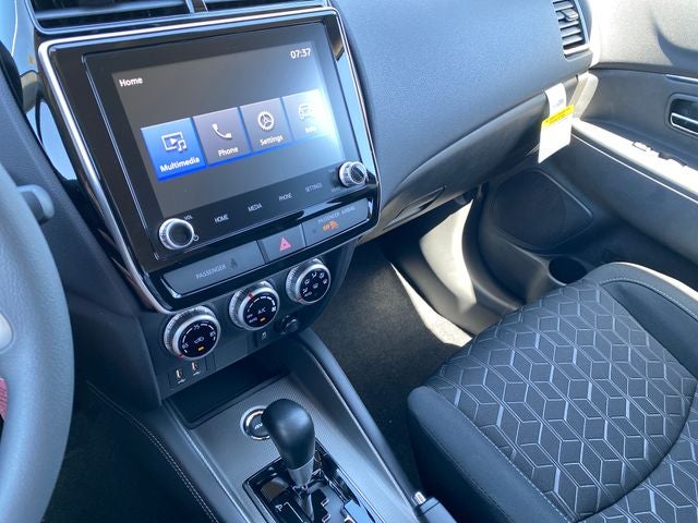 2027 Mitsubishi Outlander Sport 2.0 ES