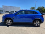 2027 Mitsubishi Outlander Sport 2.0 ES