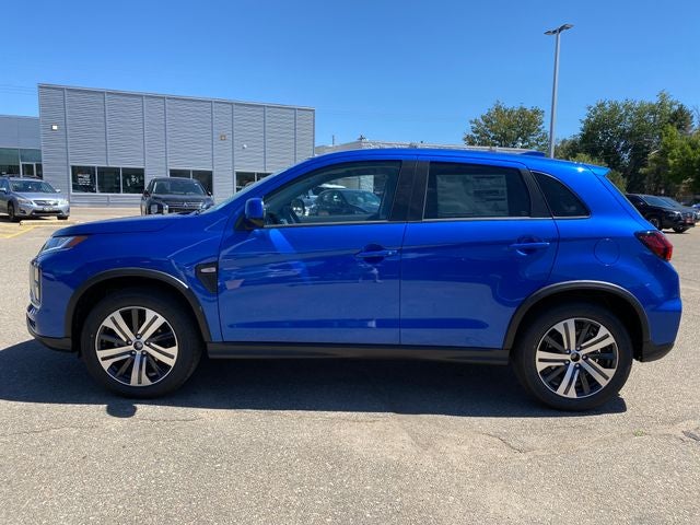 2027 Mitsubishi Outlander Sport 2.0 ES
