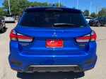 2027 Mitsubishi Outlander Sport 2.0 ES