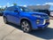 2027 Mitsubishi Outlander Sport 2.0 ES