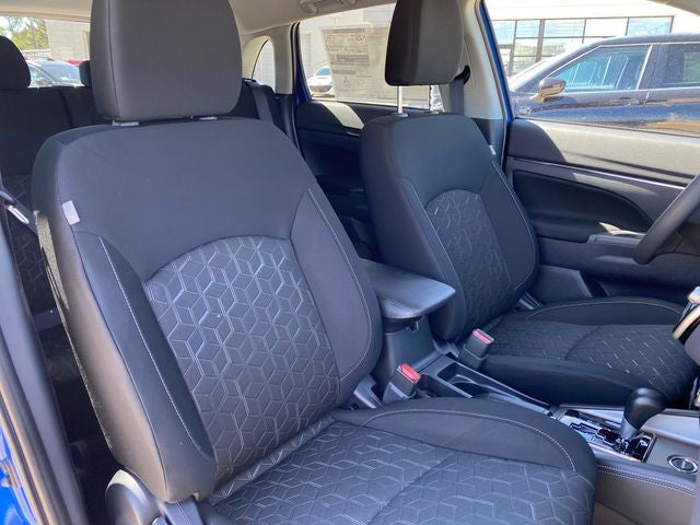 2027 Mitsubishi Outlander Sport 2.0 ES