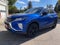 2019 Mitsubishi Eclipse Cross SP
