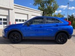 2019 Mitsubishi Eclipse Cross SP