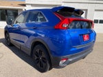 2019 Mitsubishi Eclipse Cross SP