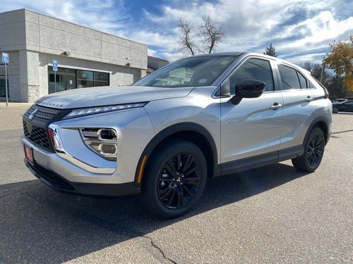 2026 Mitsubishi Eclipse Cross LE