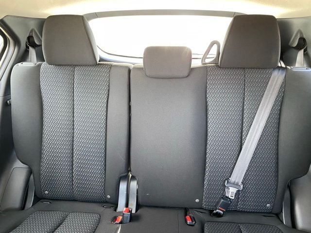 2026 Mitsubishi Eclipse Cross LE