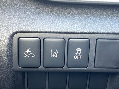 2026 Mitsubishi Eclipse Cross LE