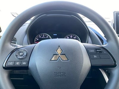 2026 Mitsubishi Eclipse Cross LE