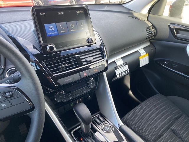 2026 Mitsubishi Eclipse Cross LE