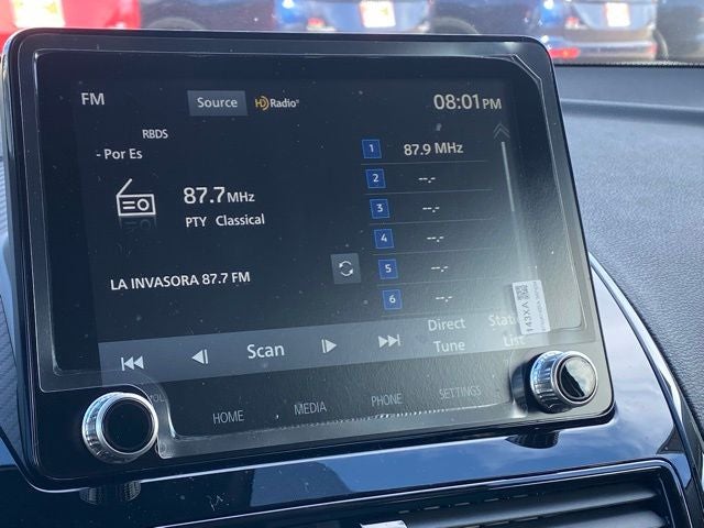 2026 Mitsubishi Eclipse Cross LE